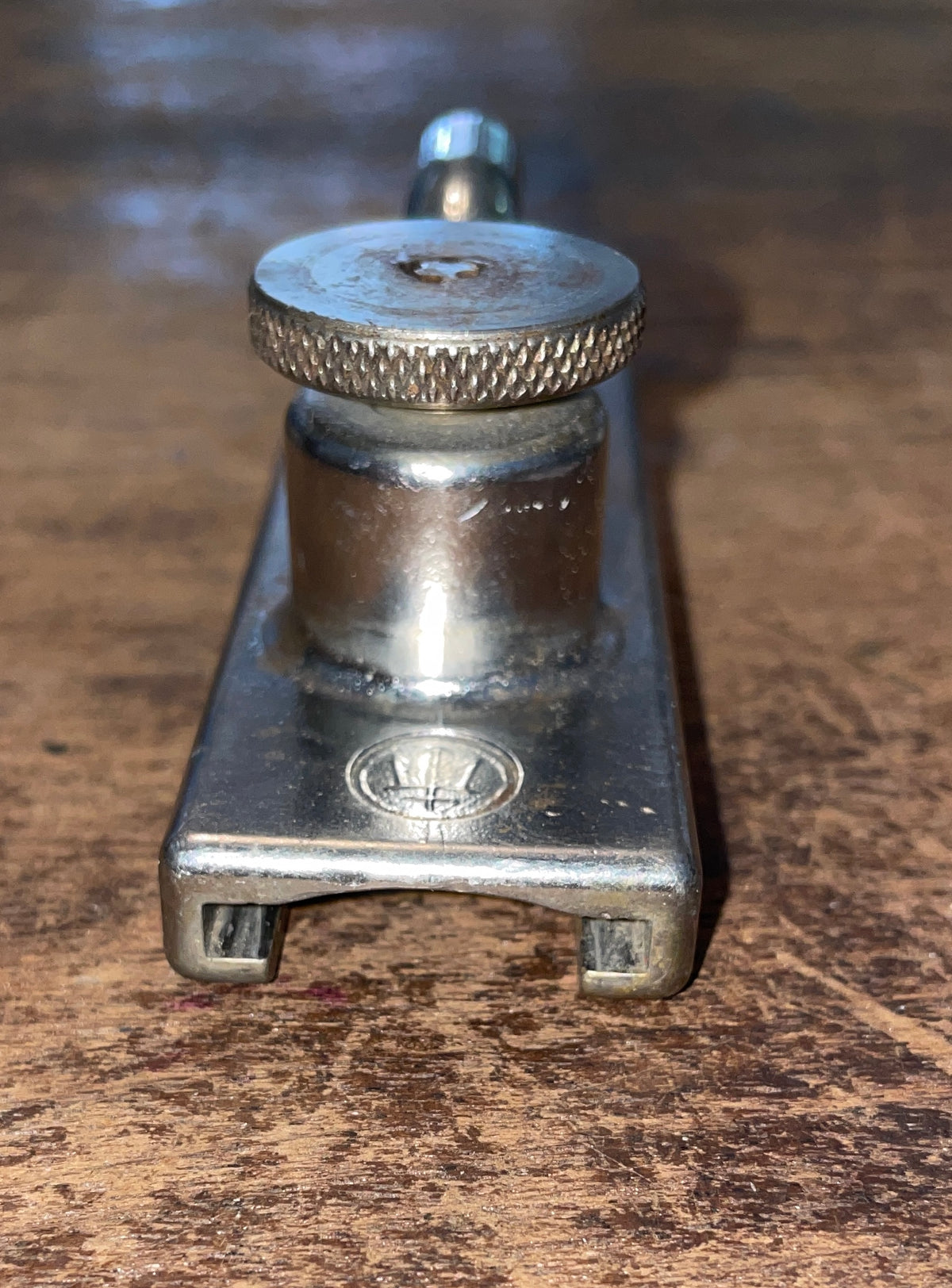 Merriman 1” Genoa Track Car - Pull Top