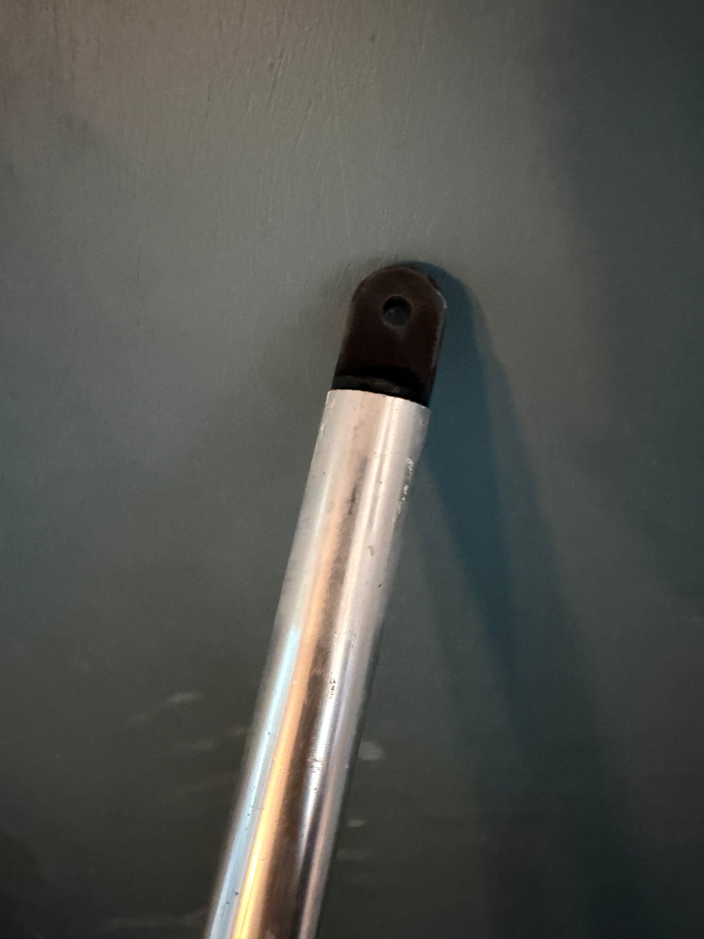 Forespar Fixed Pole - 75 1/2" Length