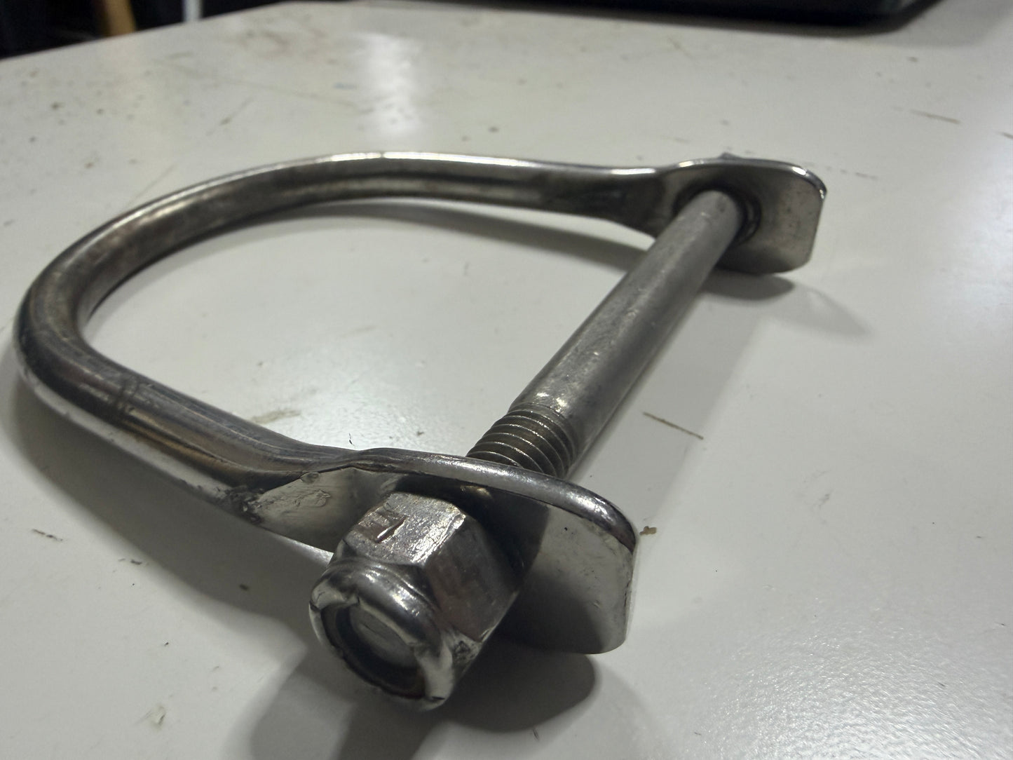 3 1/4" Boom Bail