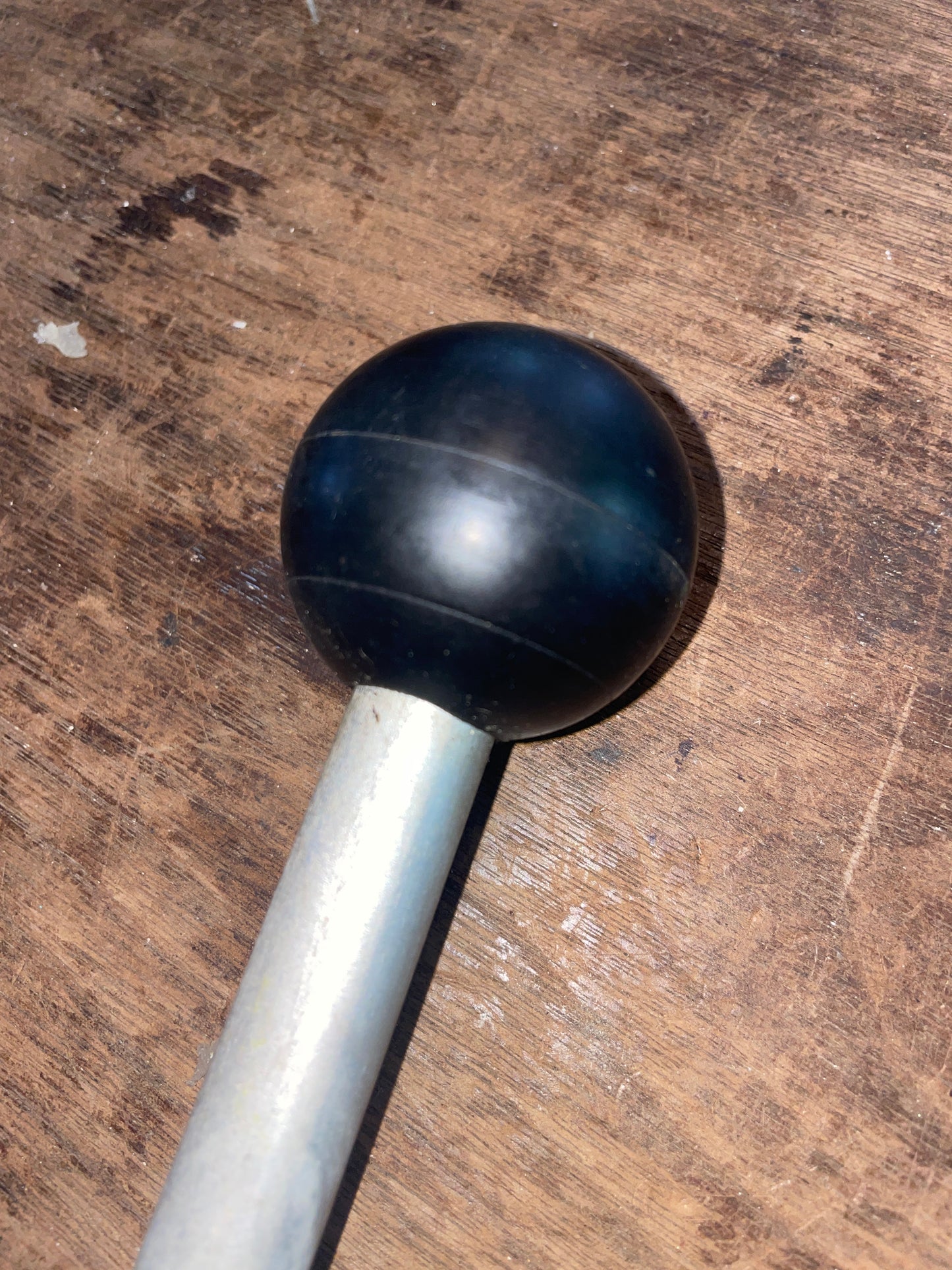 Aluminum Bilge Pump Handle- 3/4” Pole