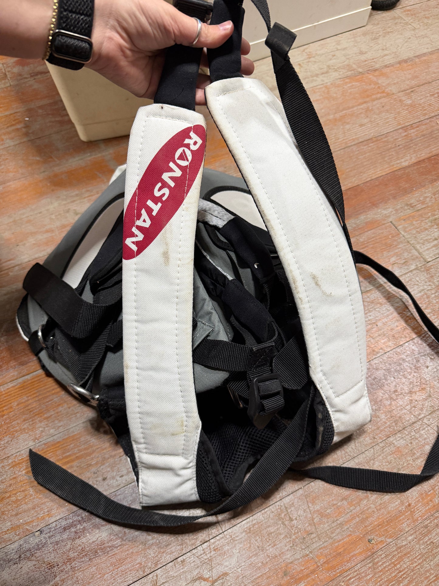 Ronstan CL11XL Racing Trapeze Harness