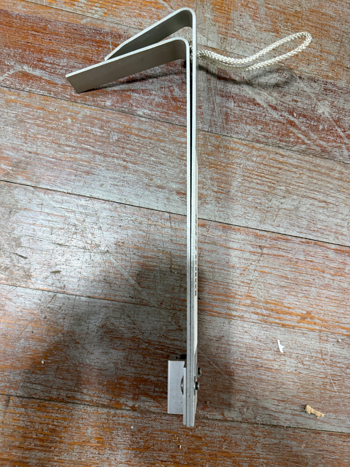Loos & Co Model B Tensioner