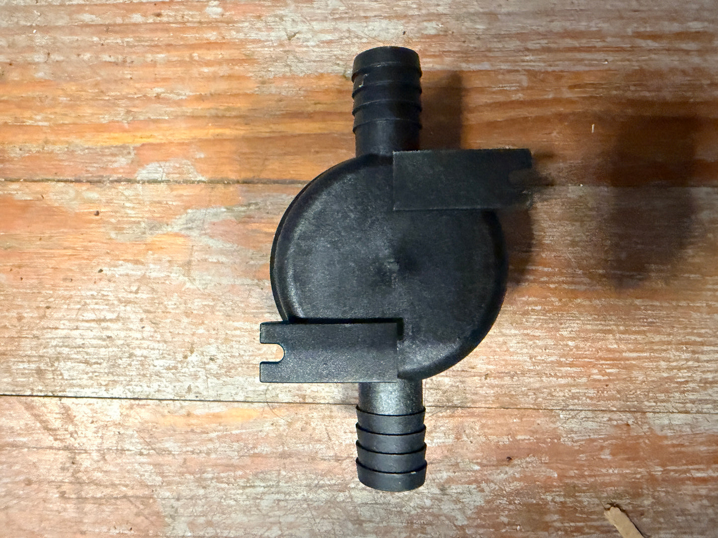 Jabsco Pumpguard MODEL 46200-0000 - NEW