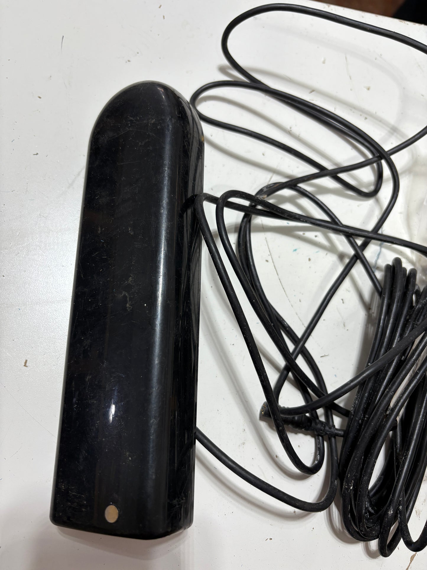 Garmin GT21-TM Transom Mount Transducer