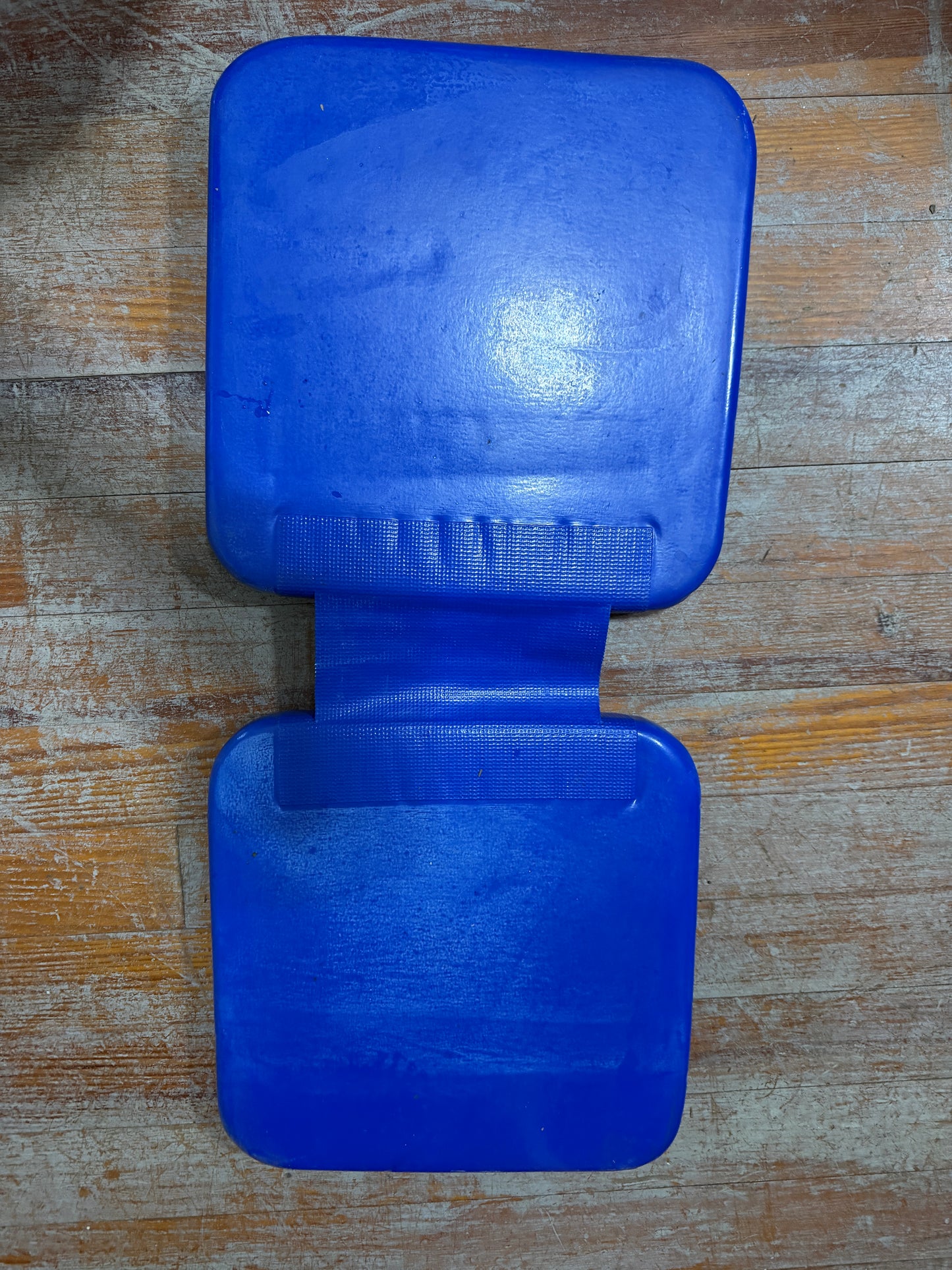 Folding Cushion - 14" Squared