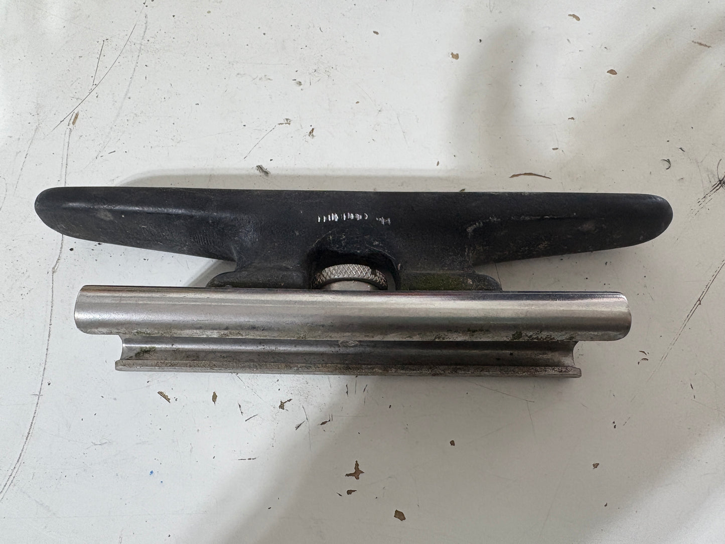 7 3/4" Cleat on Car 1 3/8" Track