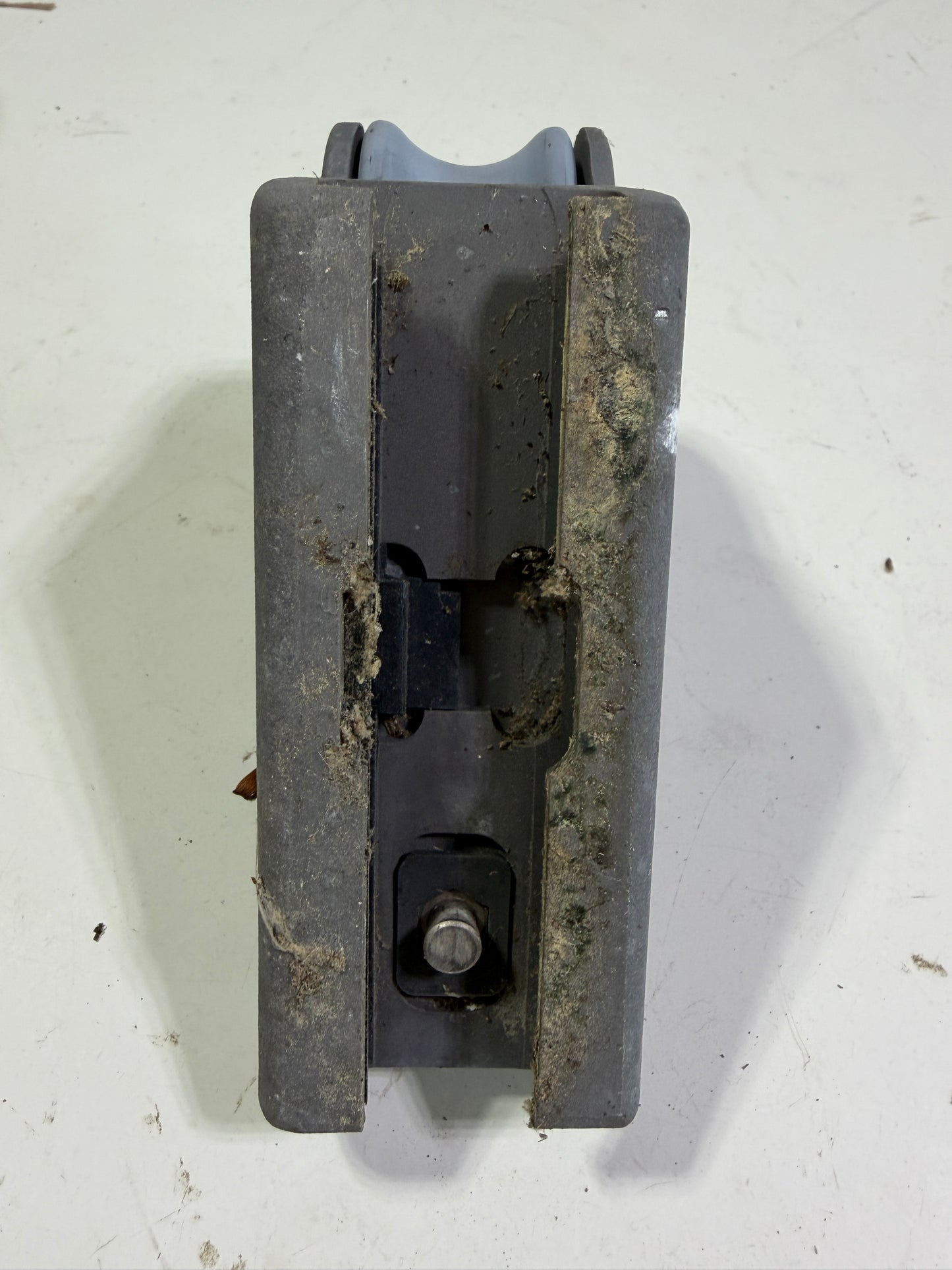 Lewmar Sheet Block - 1 3/8" Track Width
