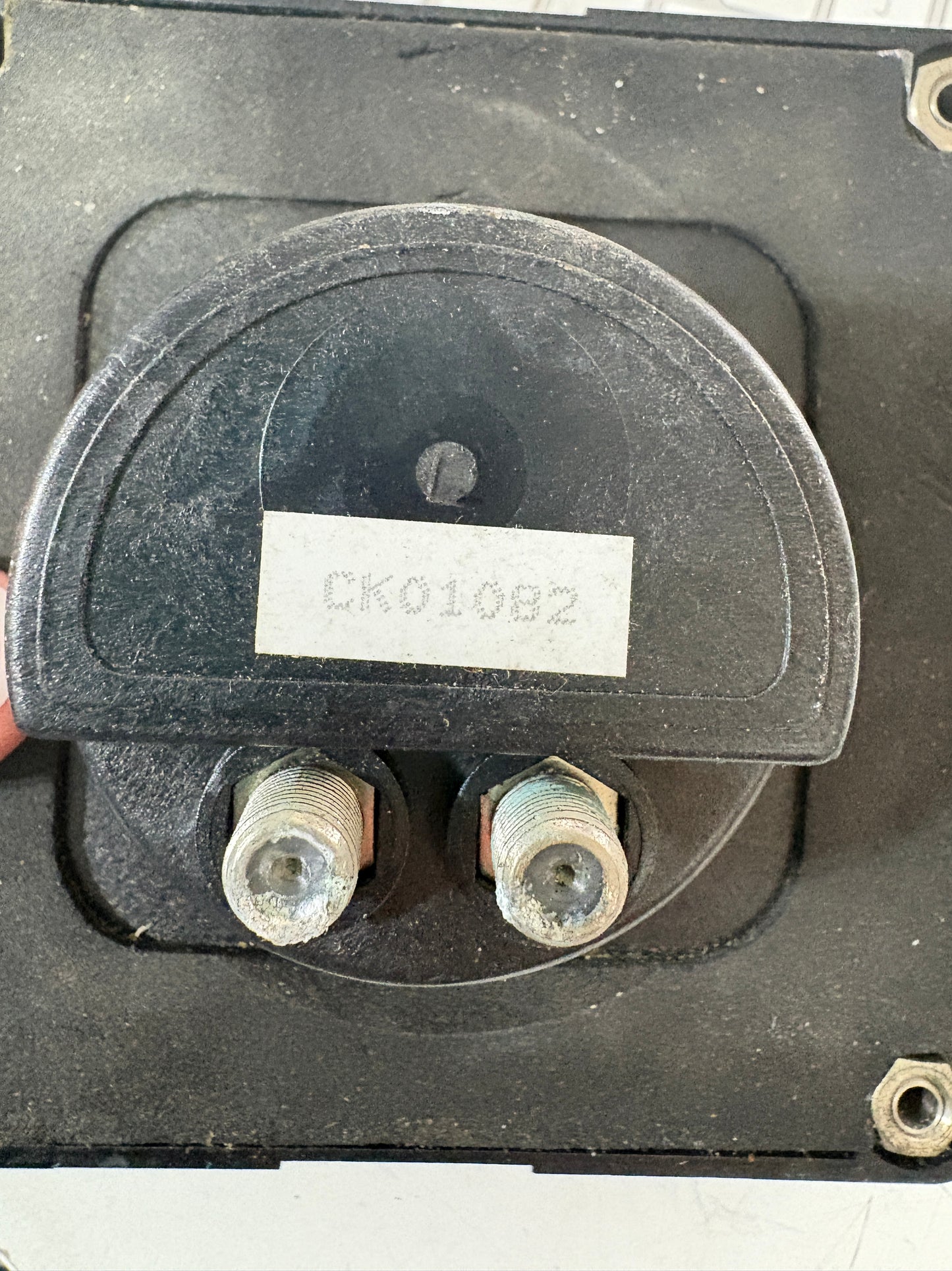 Datamarine NAVLINK Instrument Display CK01082