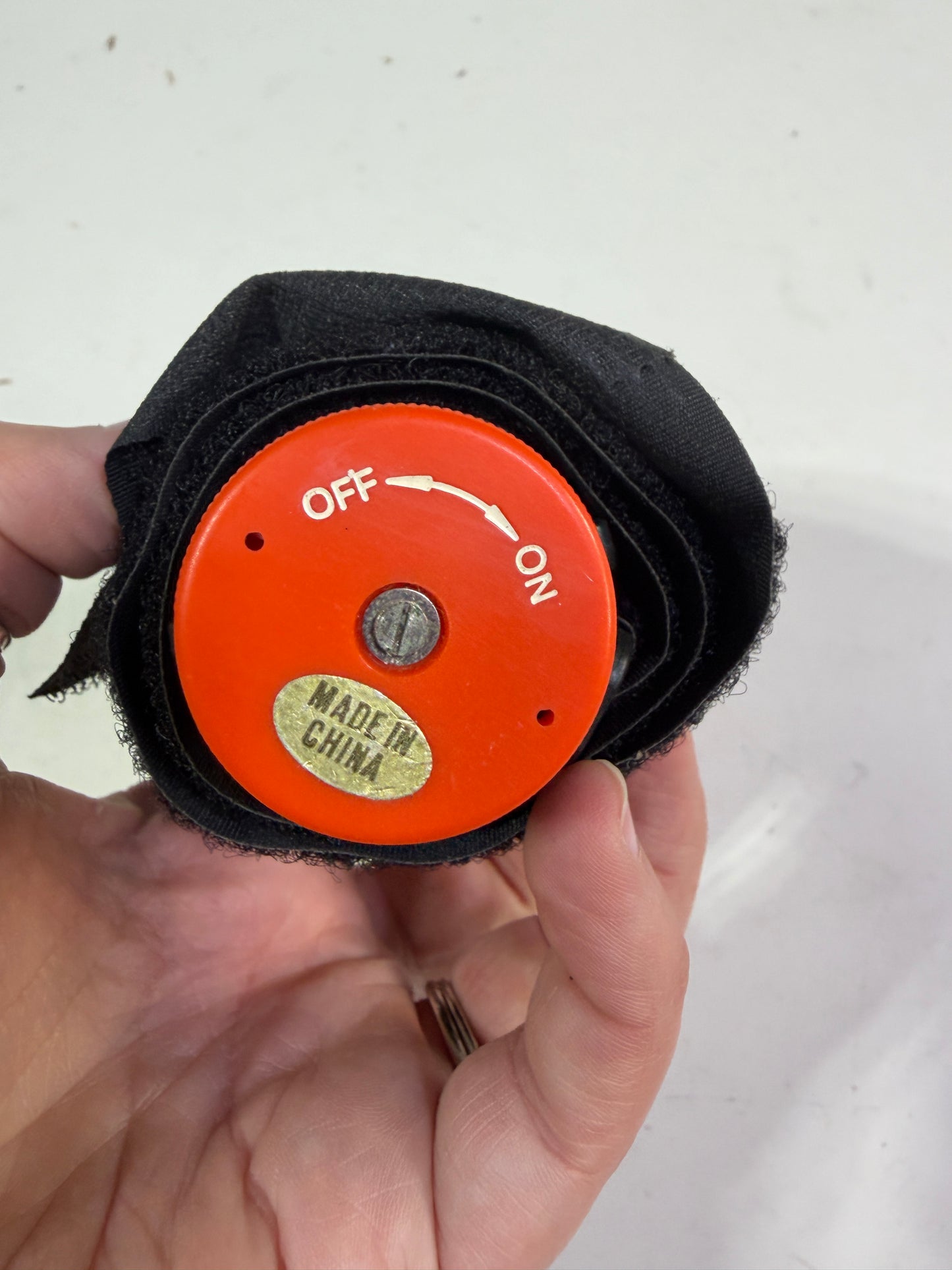 Forespar RL-2 Personal Strobe Light