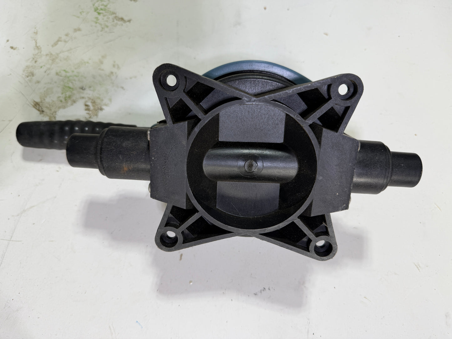 Bongor Northern Munster Simms Manual Bilge Pump