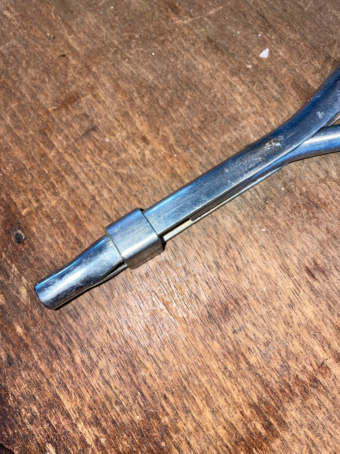Ronstan 1/4” Pelican Hook