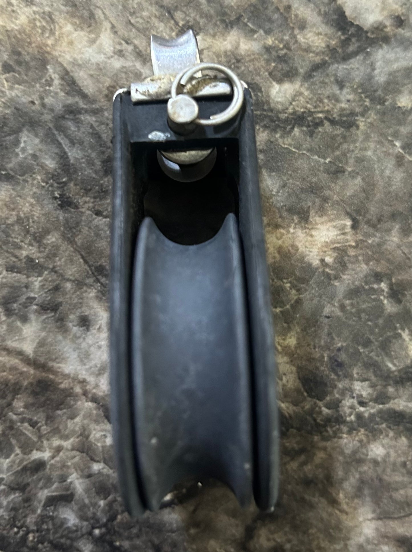 3/8" Line - Single Yale Block