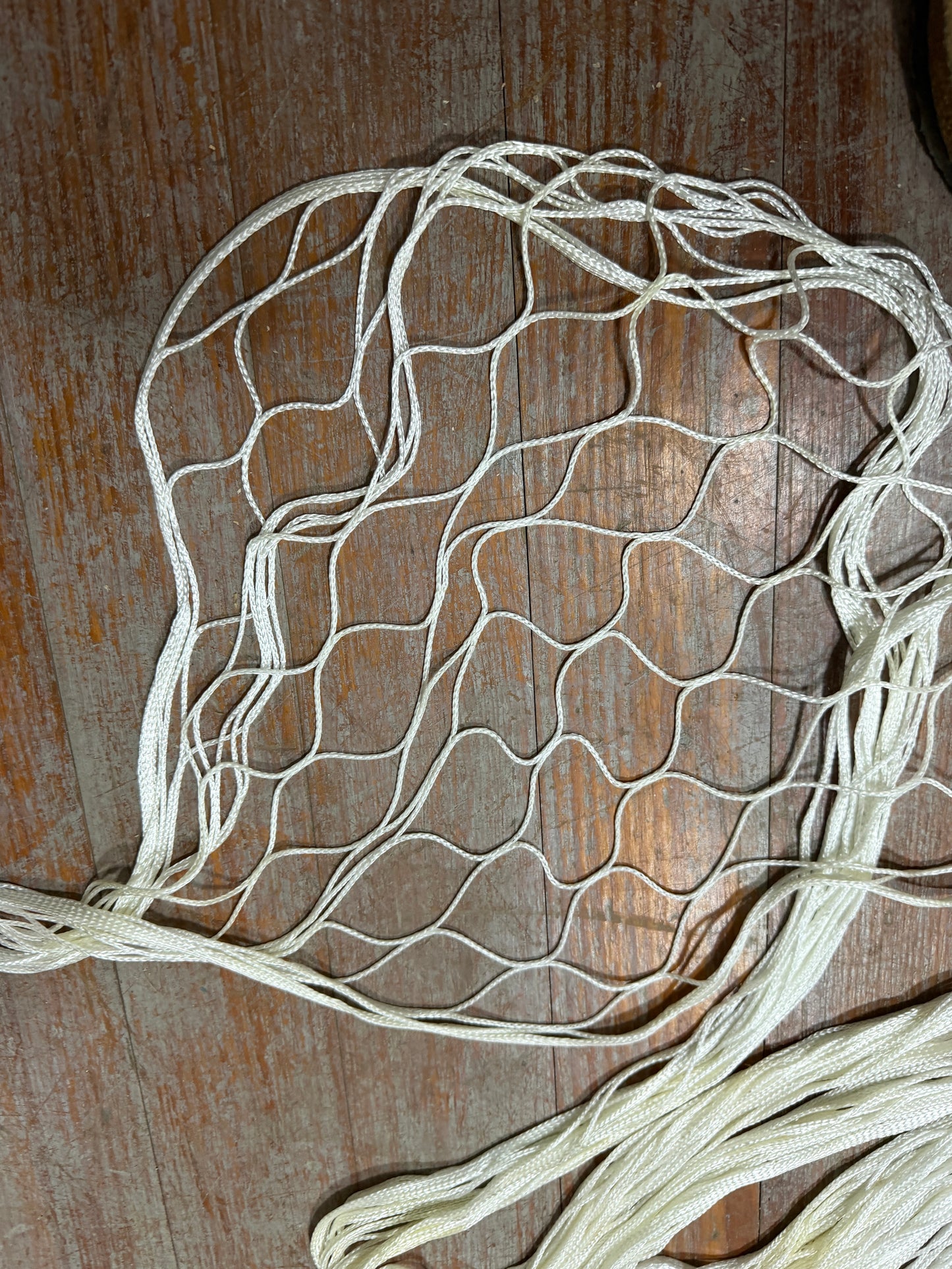 PAIR 20' Of Netting - 30" Width