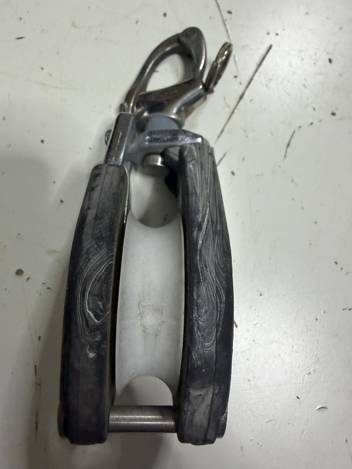 Nicro Marine / Ronstan Small Snatch Block