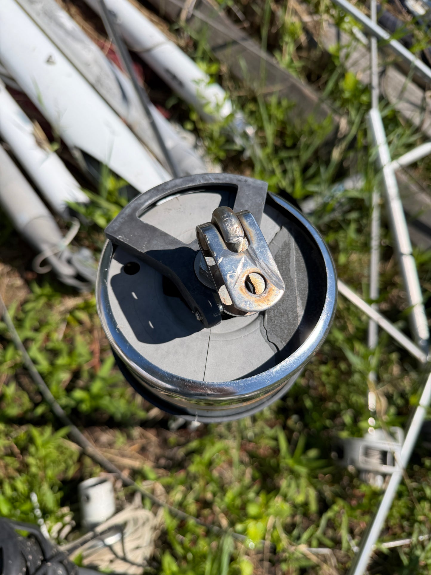 Harken MKII Roller Furler Drum ONLY