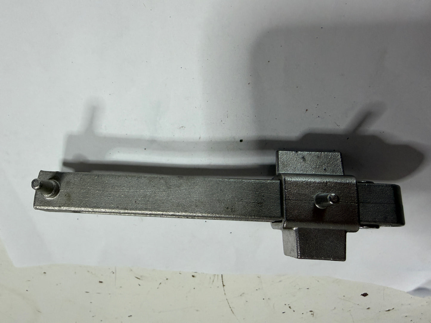 Mantus Universal Key