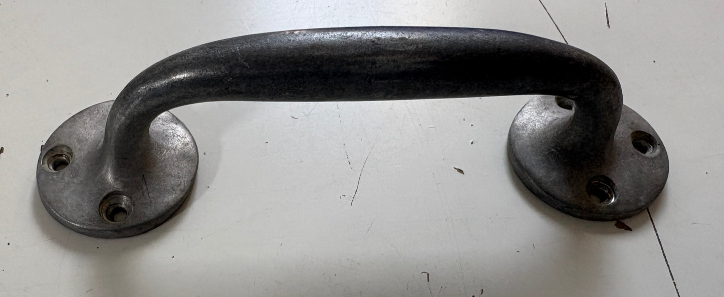 Aluminum 7 1/2" Grab Bar