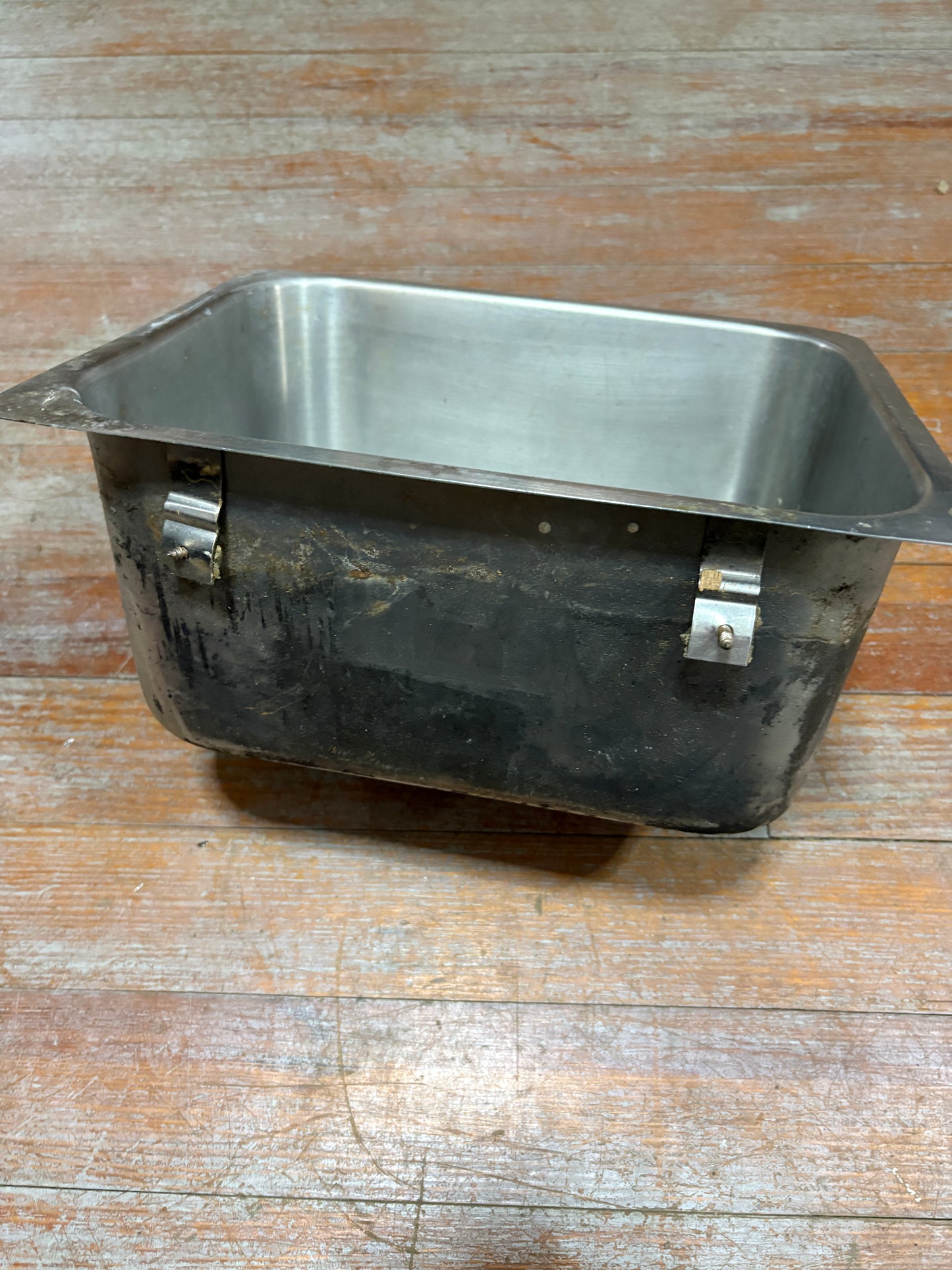 Stainless Steel Sink