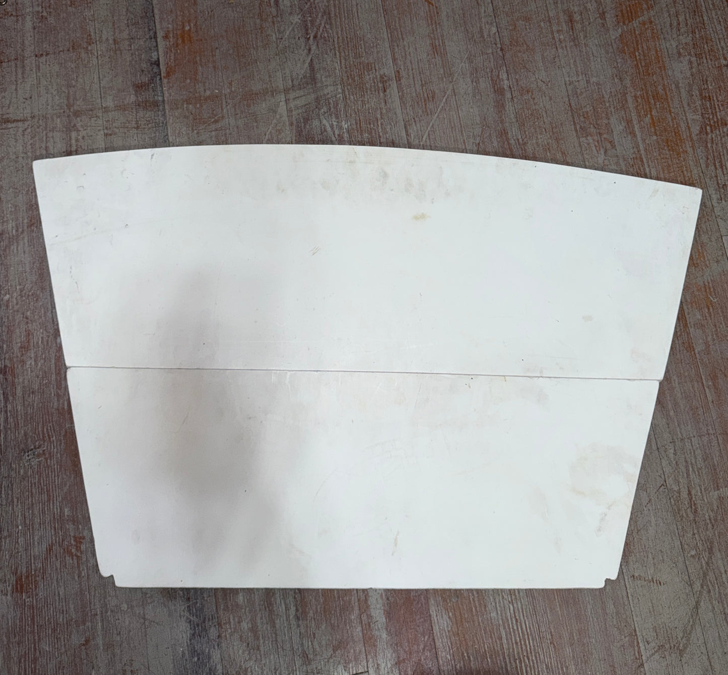 Set Of 2 Polyboard Companionway Boards -- #44