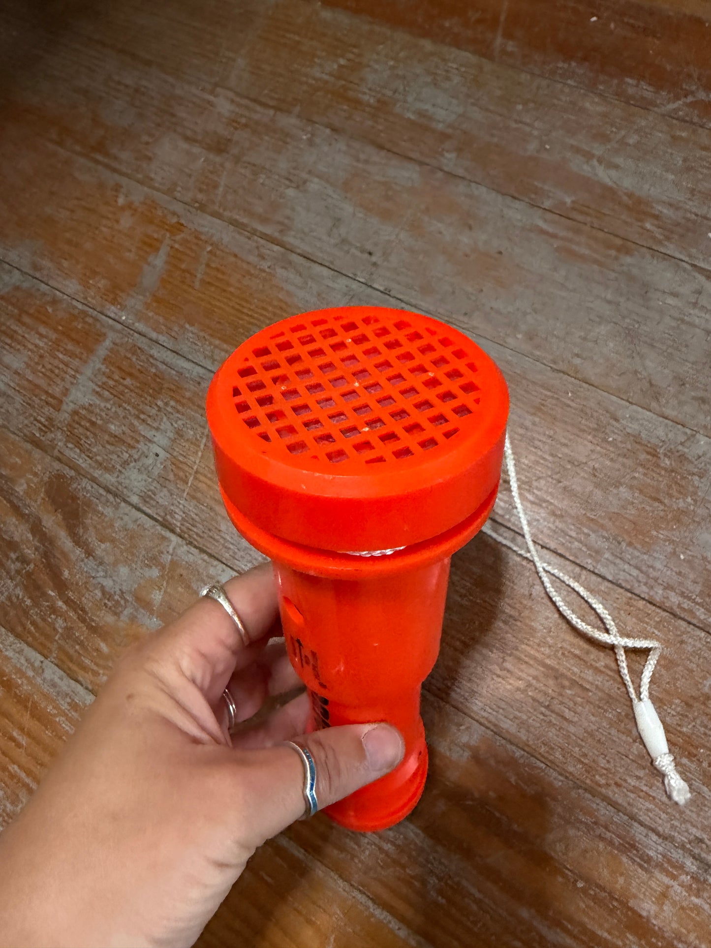Orion Safety Blaster Horn