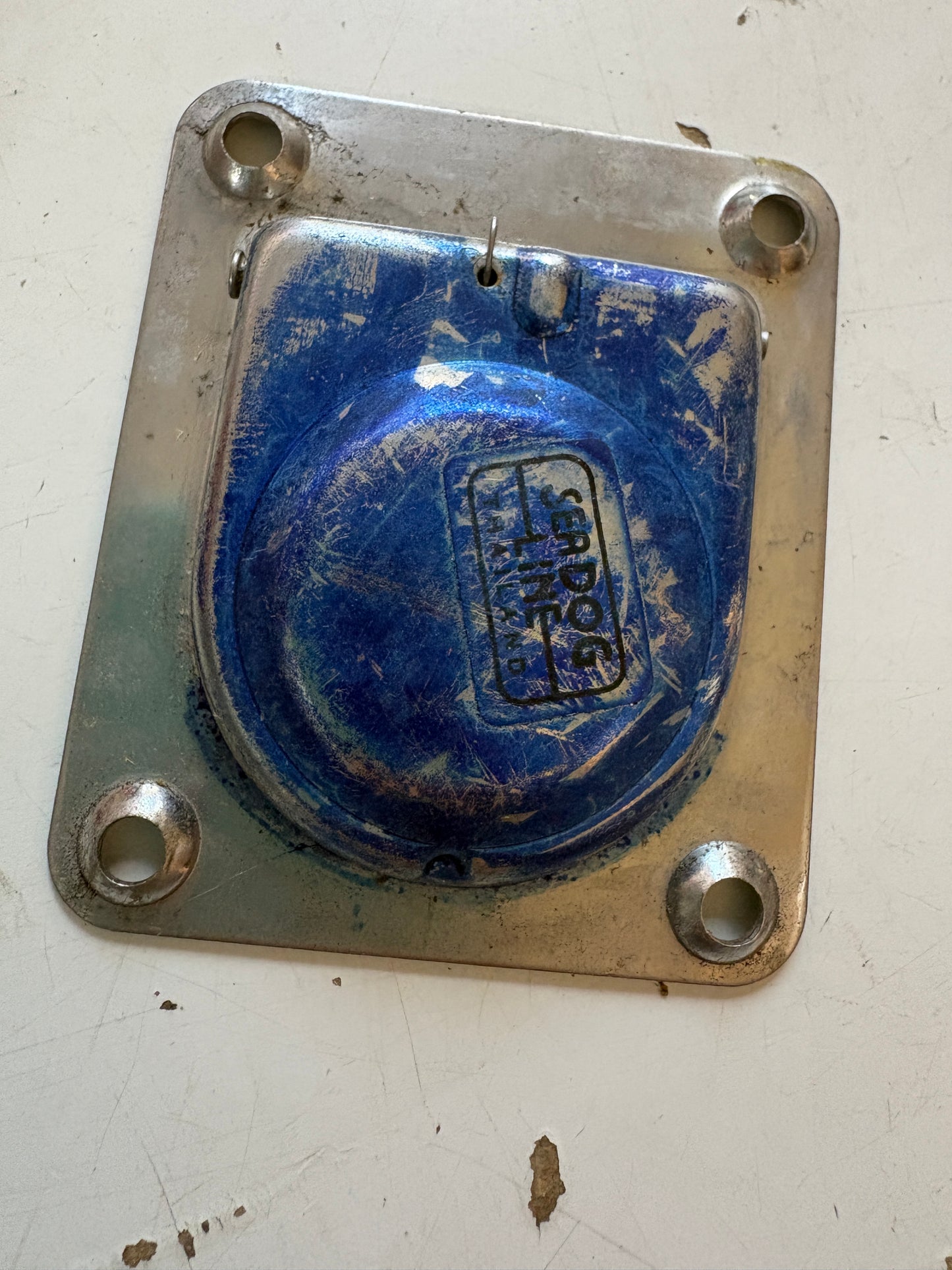 Seadog Stainless Steel Hatch Pull