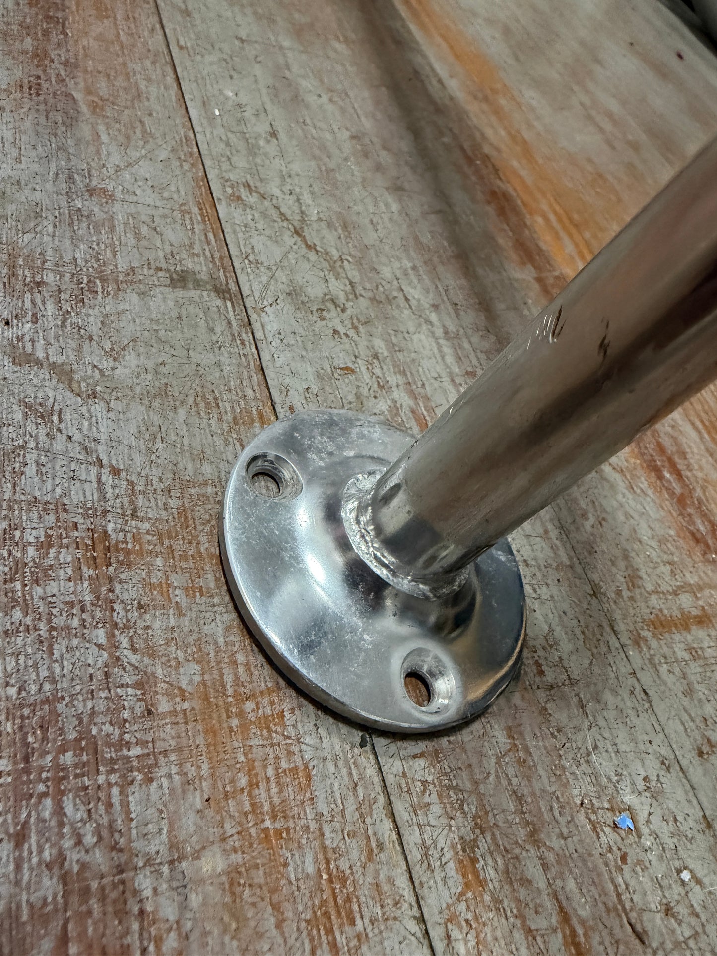 35 5/8" Long x 11" Tall Dorade Vent Guard