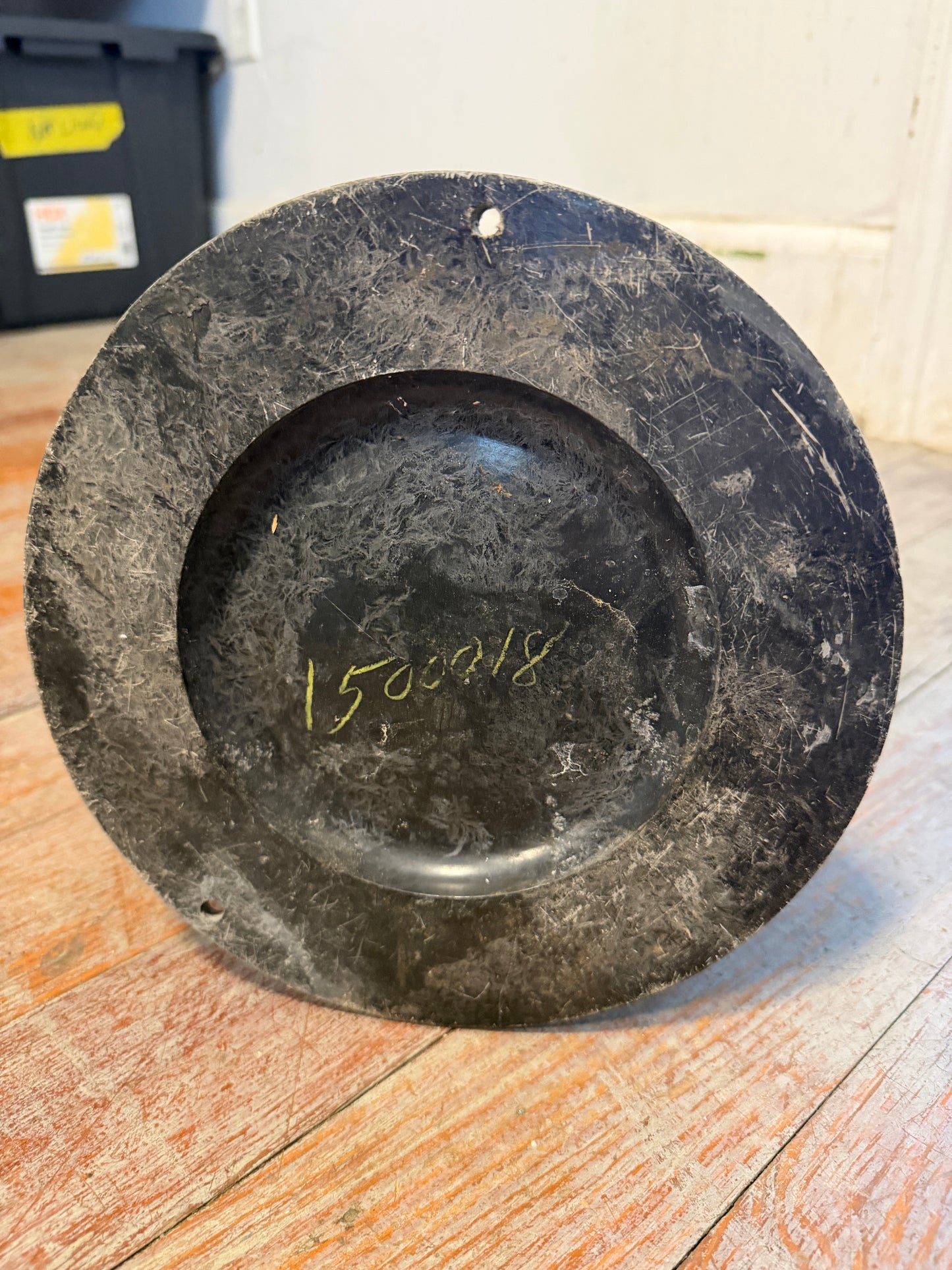 Centek Muffler NO 1500018 - 1.5"