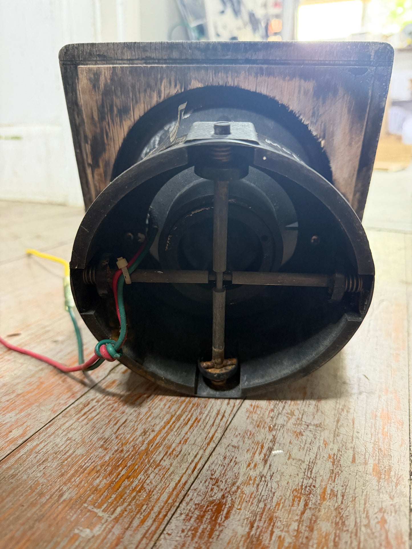 Rigel Poseidon MODEL 1620 Compass