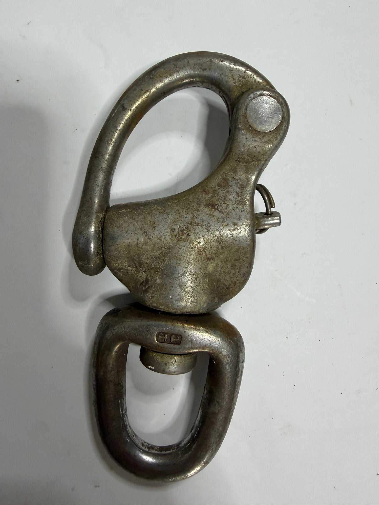 Large Wichard Shackle - 3/4" x 1" Swivel Bail
