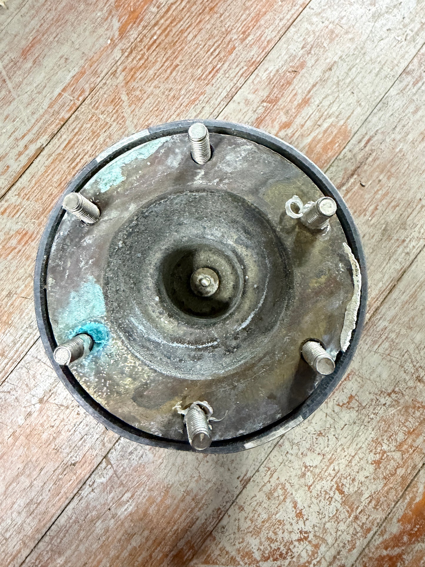 Barlow 20 Regular Two Speed Winch