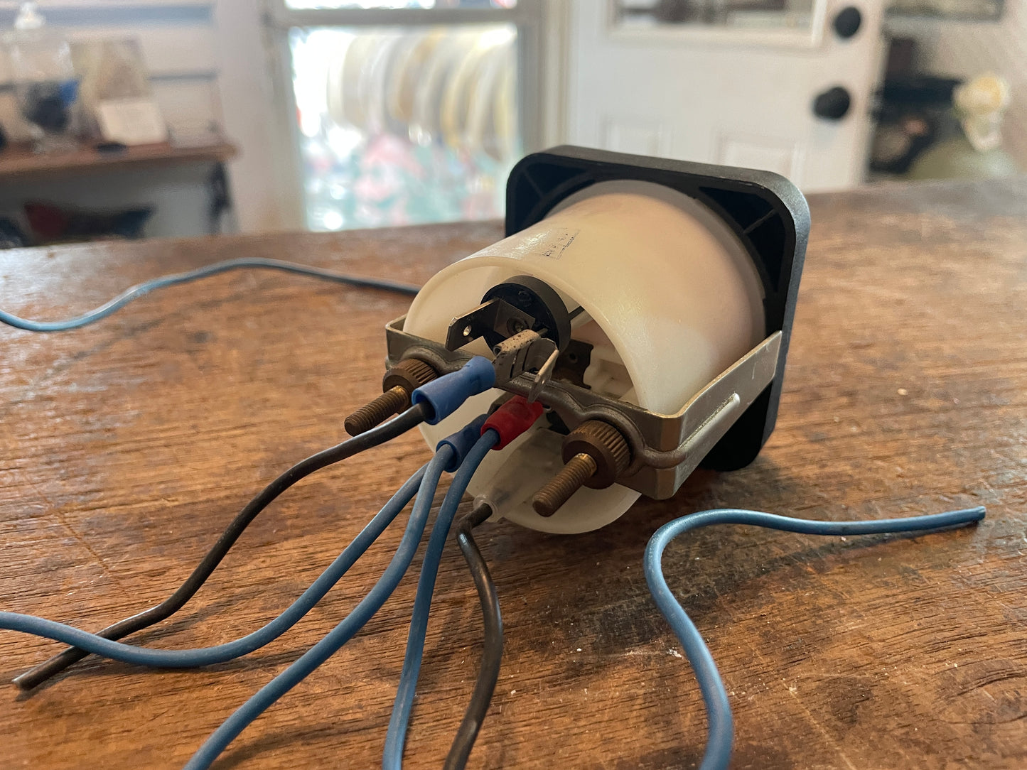VDO 0-150 PSI Gague