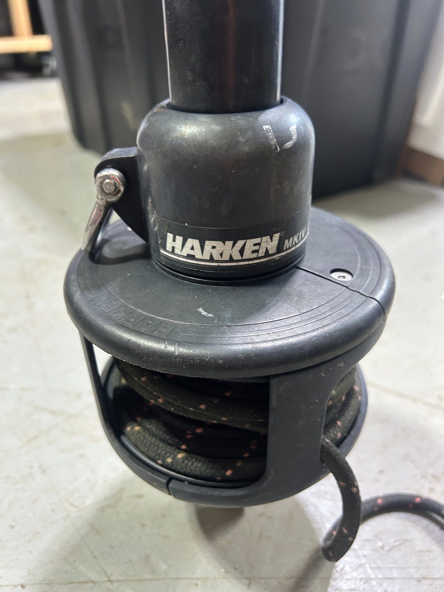 Harken MKIV Unit 0 Furling/Furler Drum
