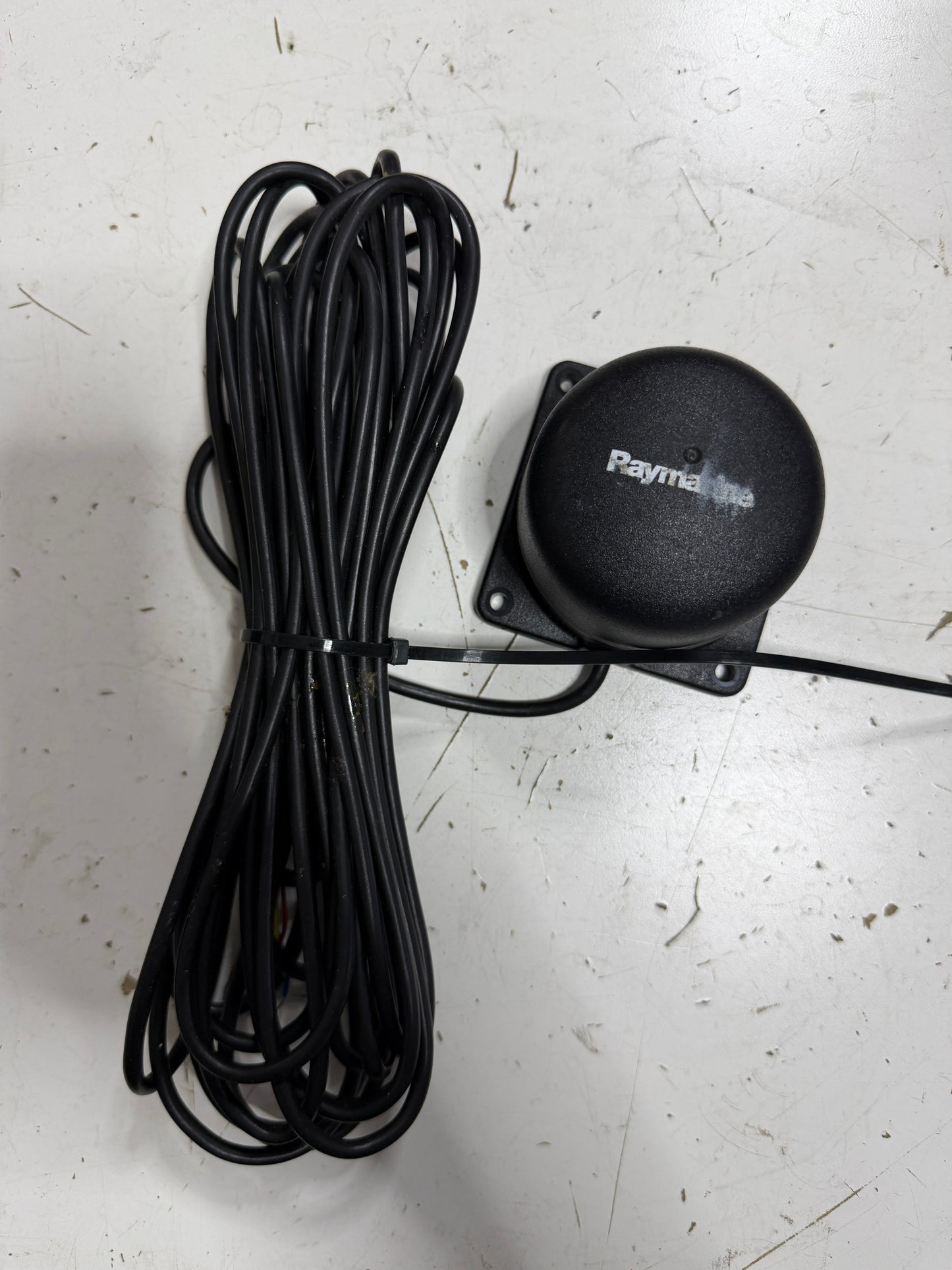 Raymarine Autohelm Fluxgate Compass Module for Autopilots