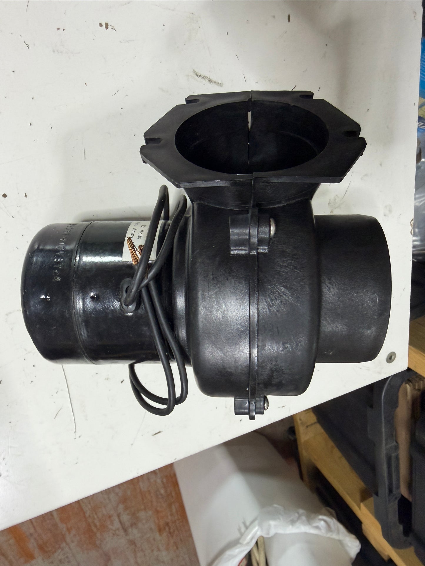 PAR MODEL - 35115-0020 Blower