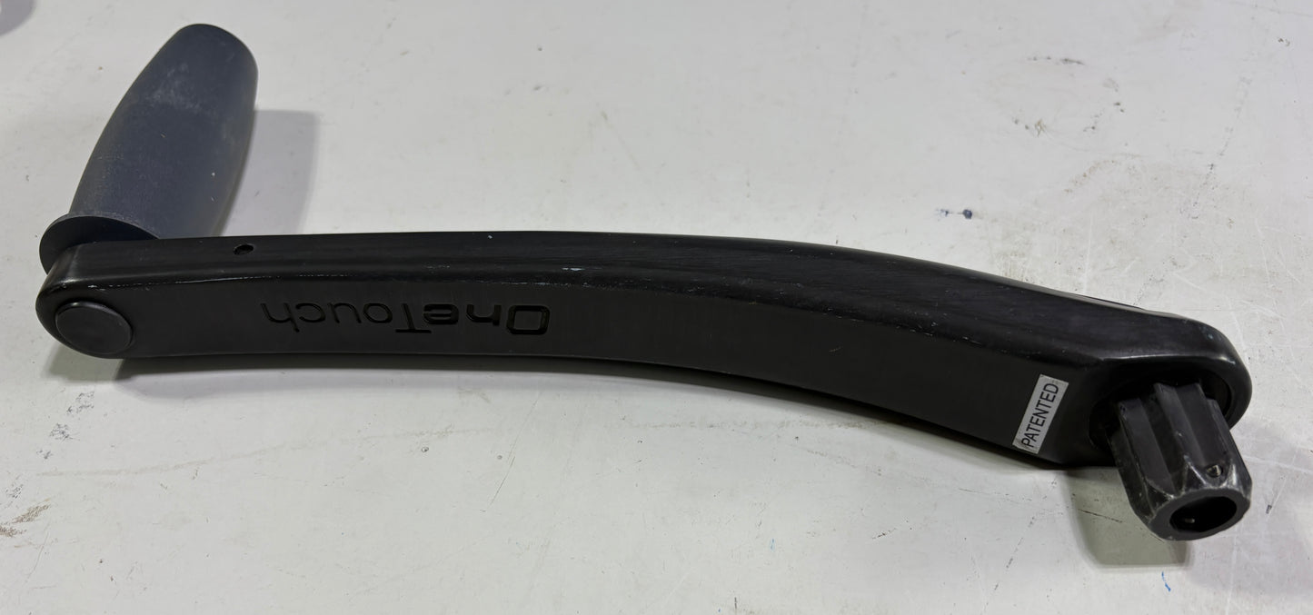 Lewmar One Touch Winch Handle 11 1/2" long