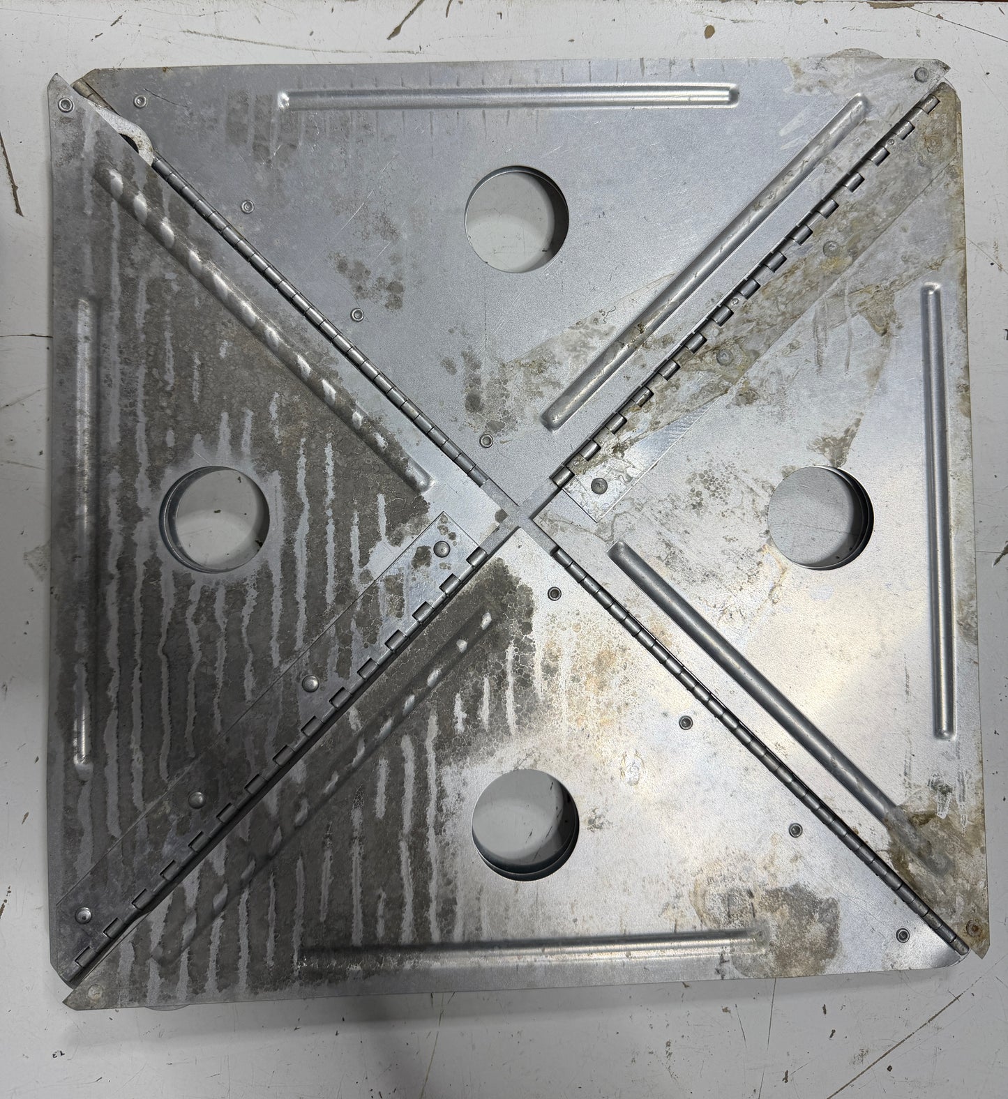 Radar Reflector - 12"