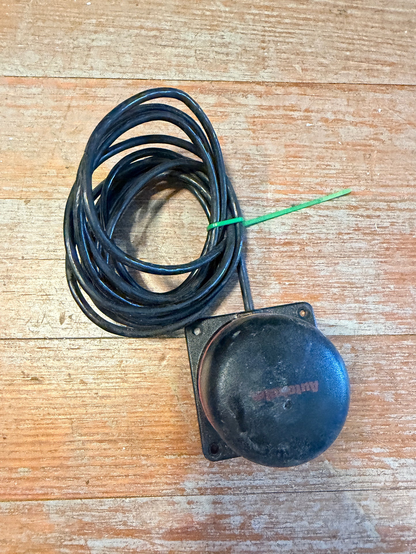 Autohelm Fluxgate Compass