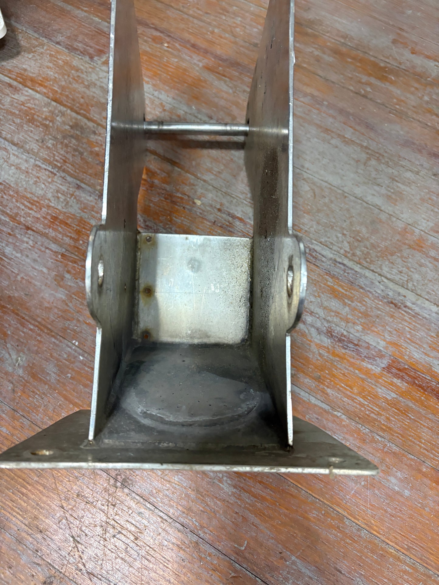 Lewmar Mast Tabernacle