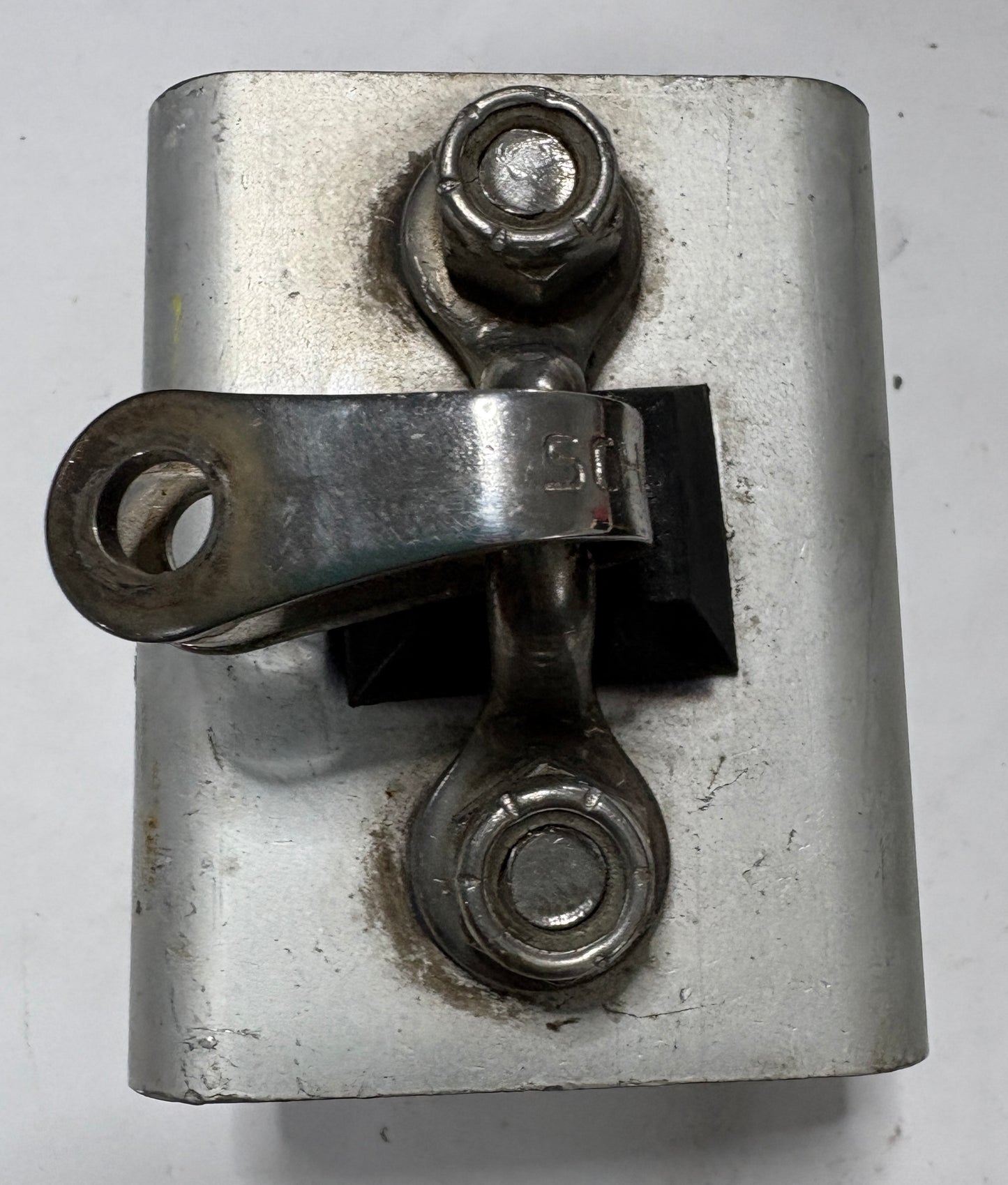 Fico Traveler / Track Car for 1 1/4" Track