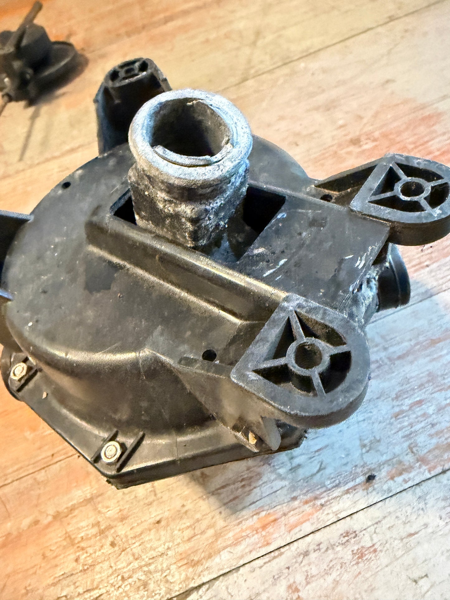Henderson MK5 Manual Bilge Pump