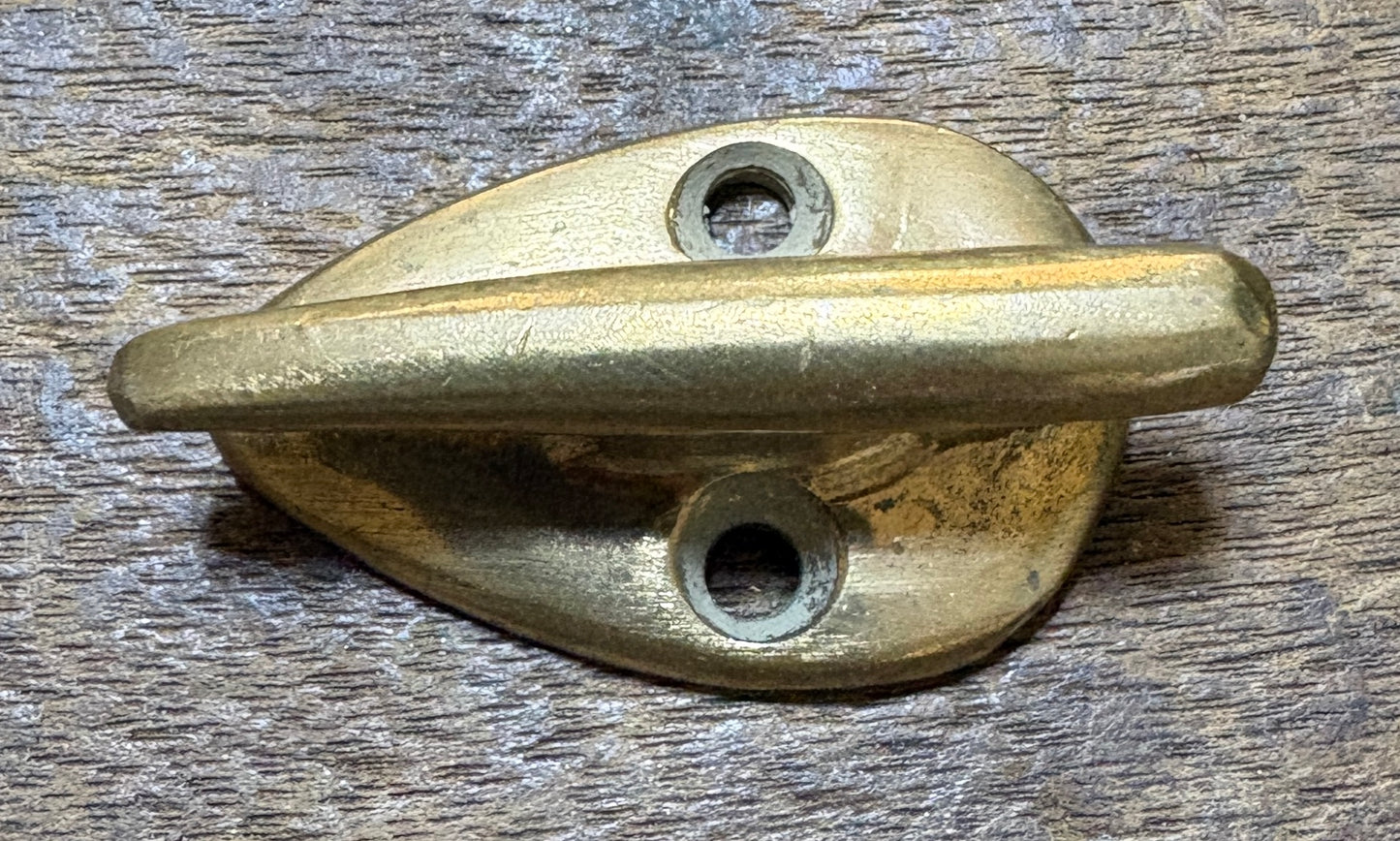 BB2795 Fender Cleat - 1 3/4" Long