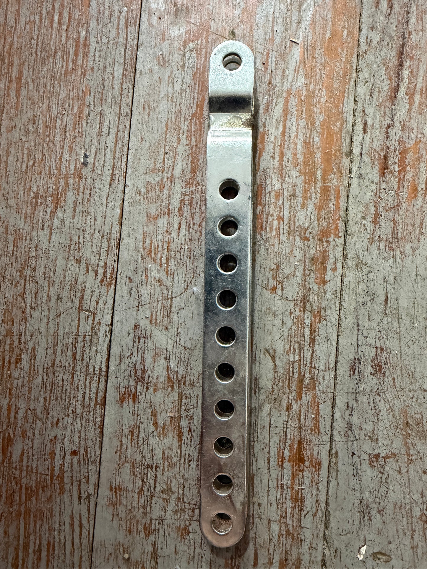 Hobie Forestay Stay Adjuster - 10 Hole
