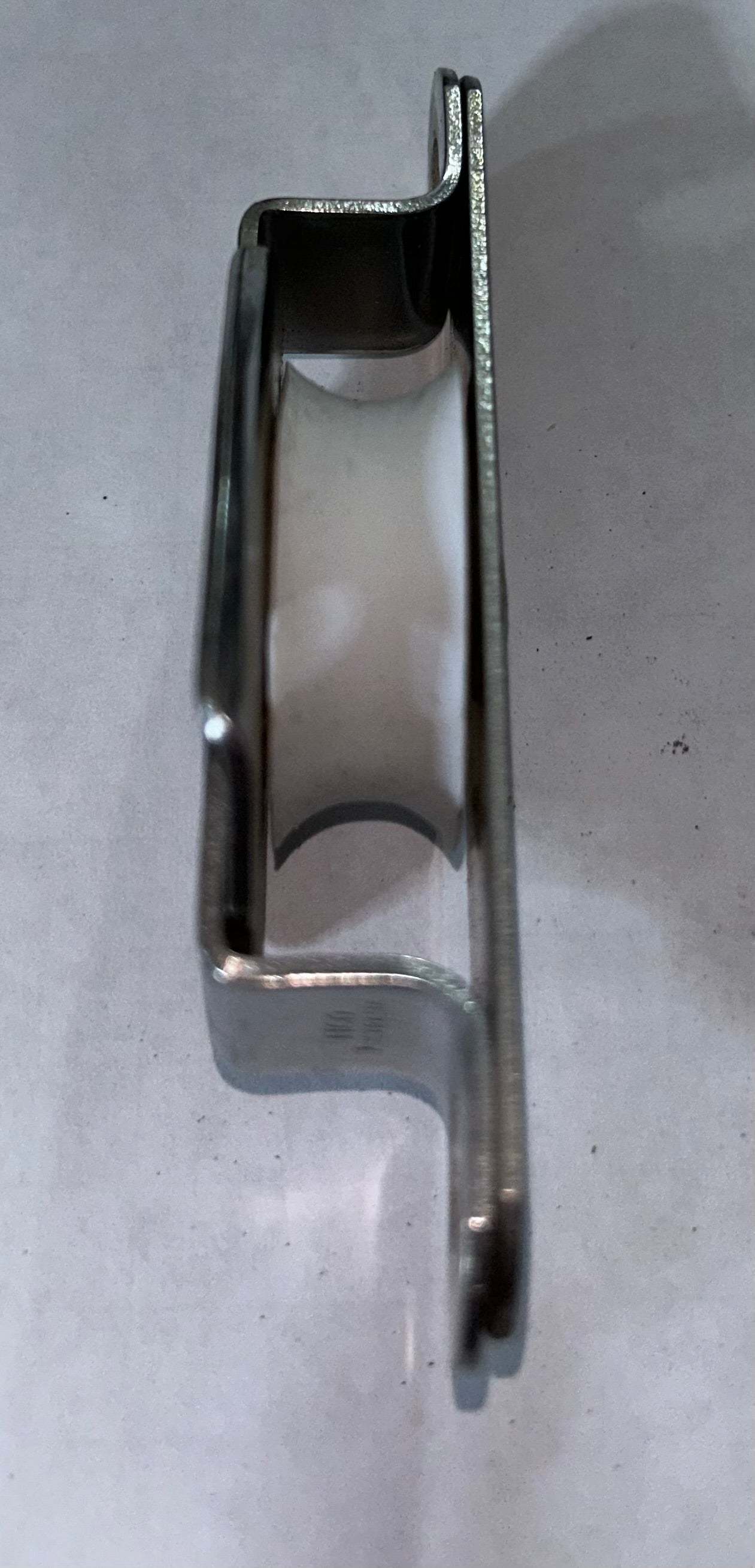 Fico Cheek Block 1-1/2” Sheave
