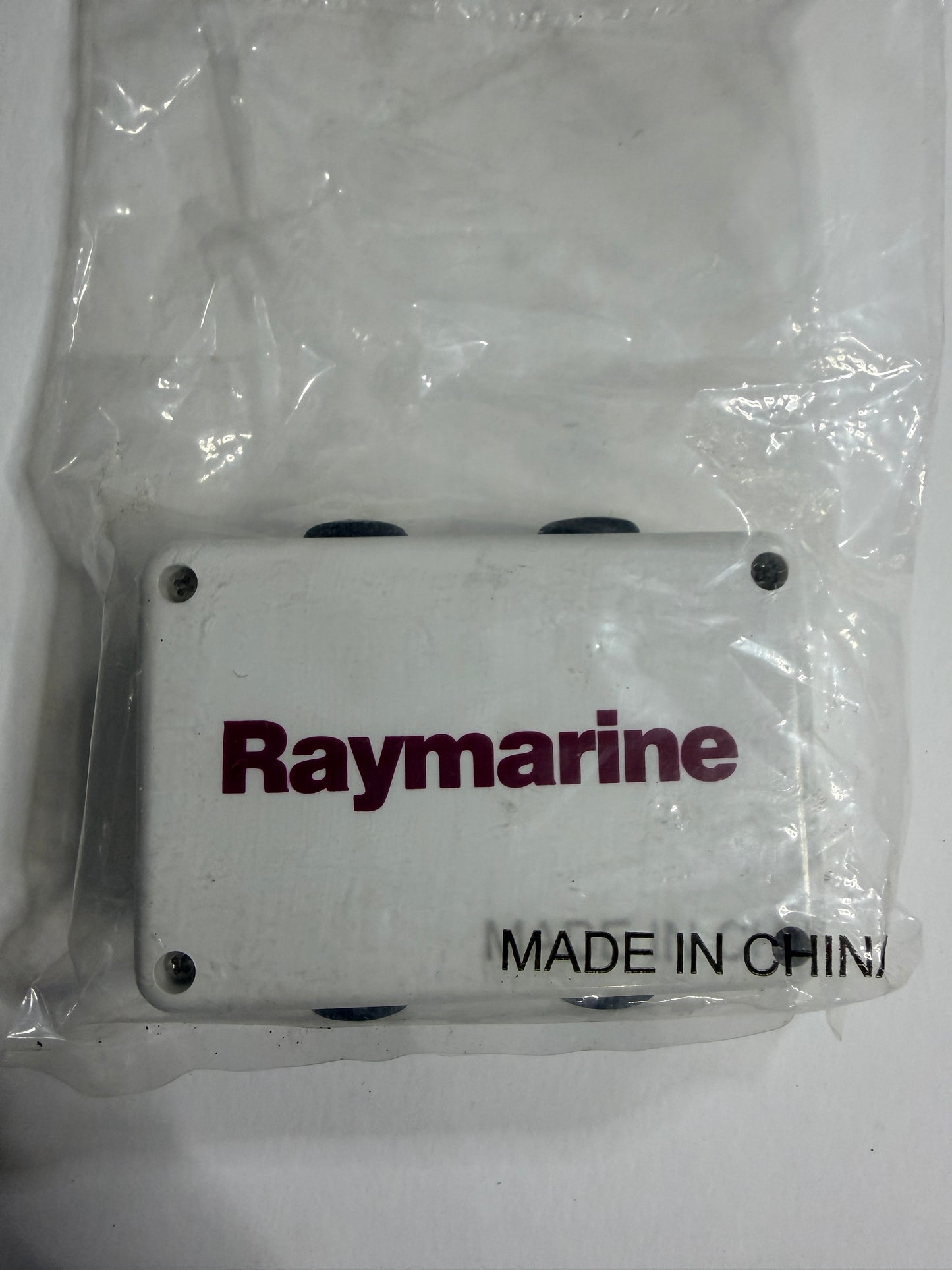 Raymarine Junction Box & Accessories