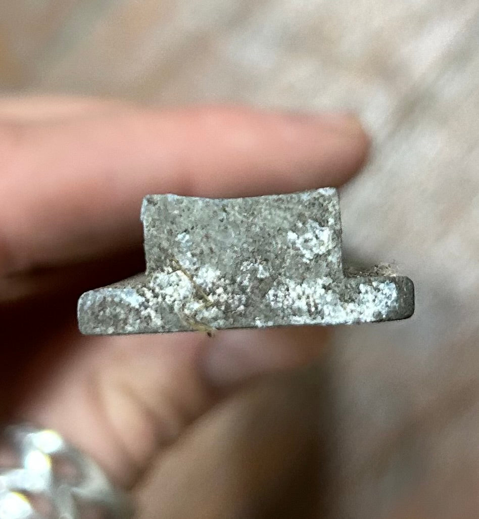 11 1/4" Merriman Track