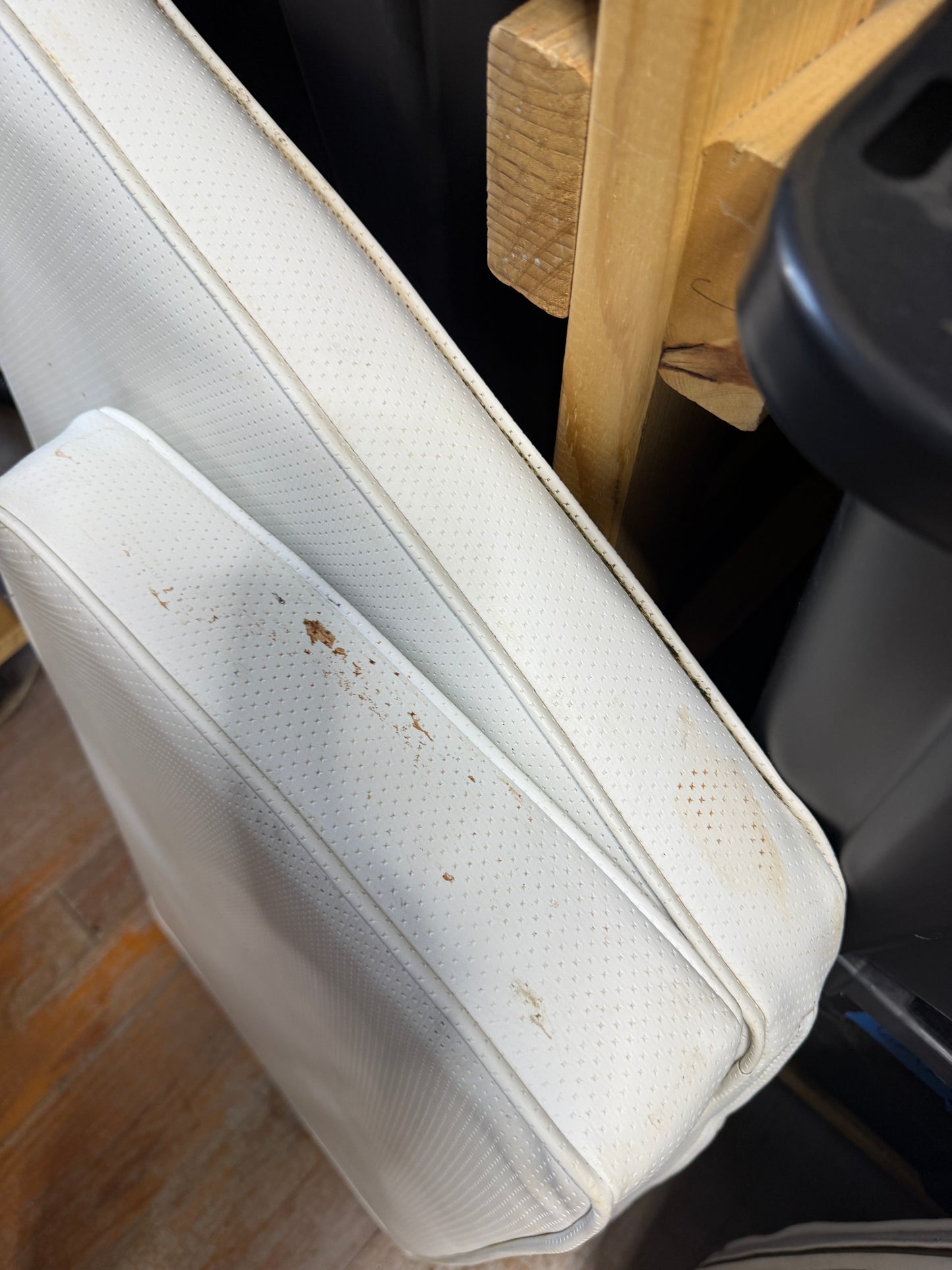 Set of Catalina 22 Cushions