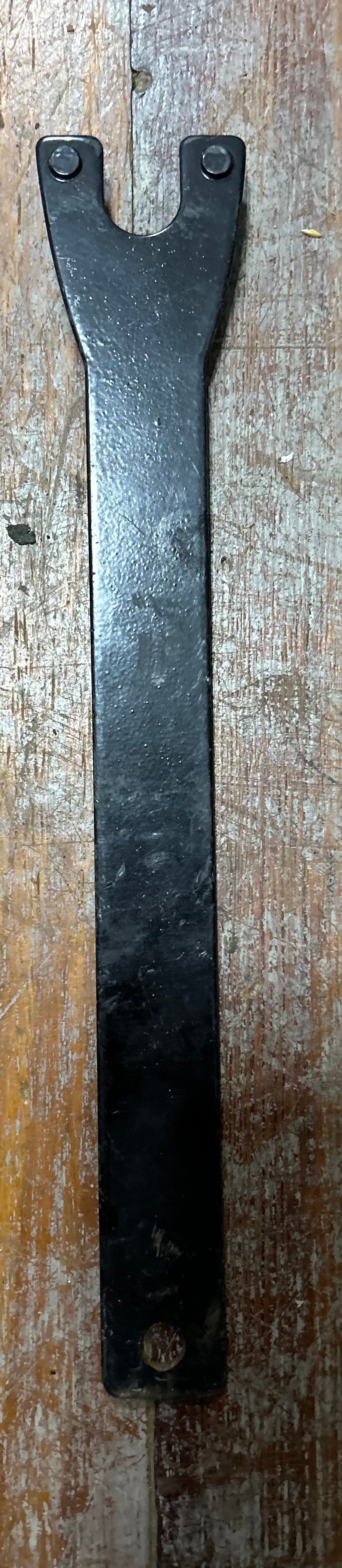 Lock Nut Wrench