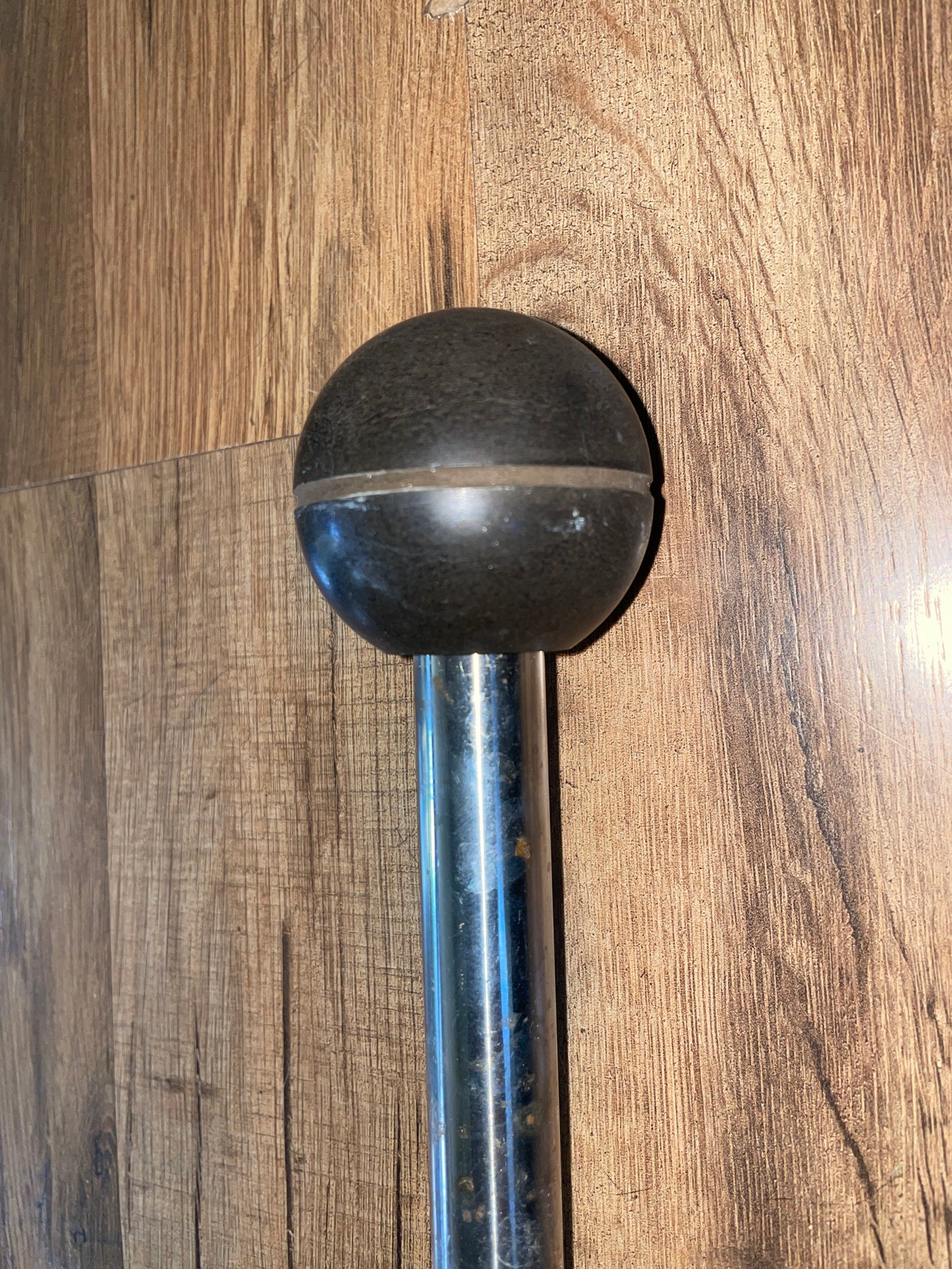 Stainless Steel Bilge Handle - 3/4”