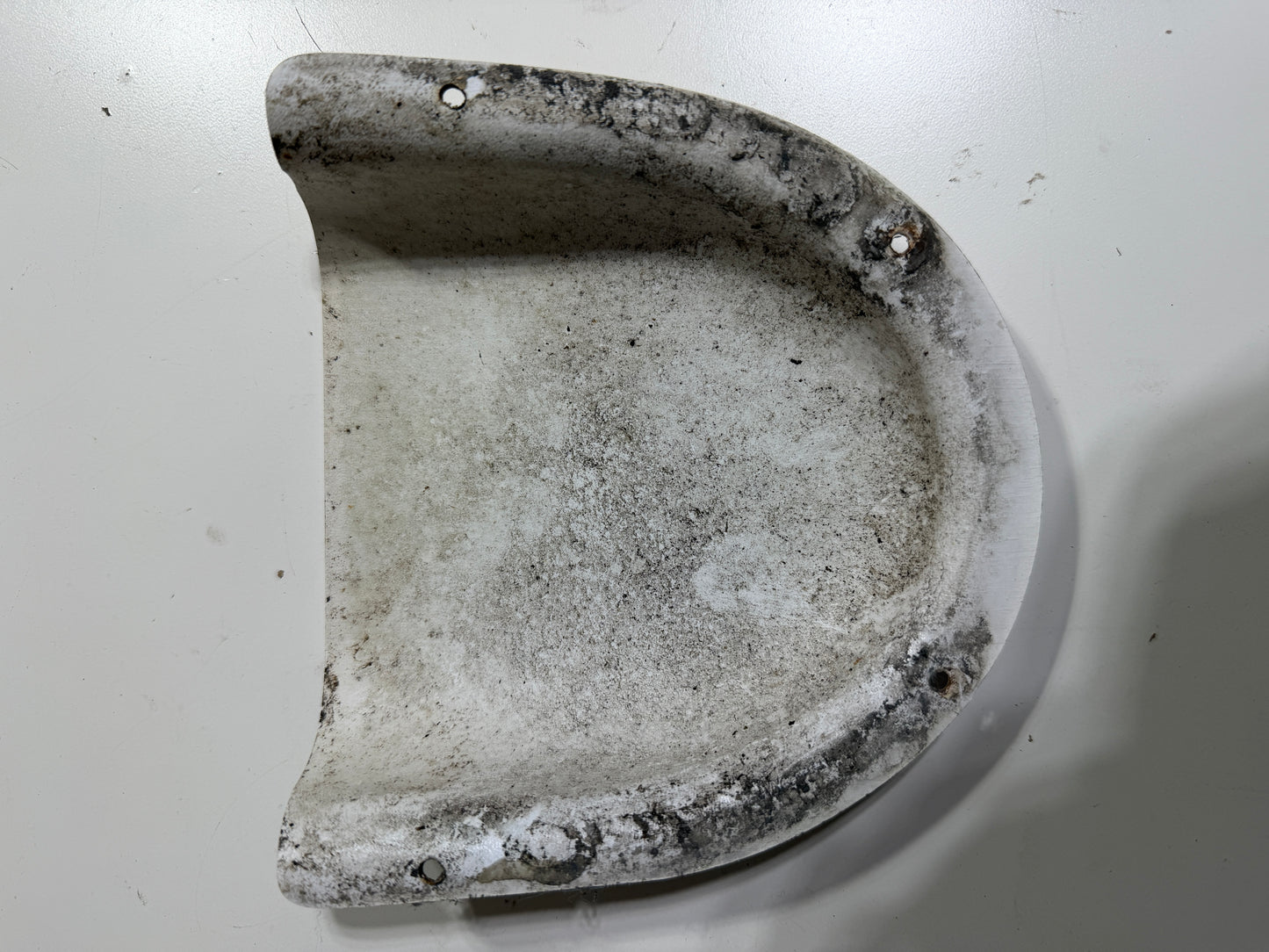 Plastic Cowl Vent - Pearson 30
