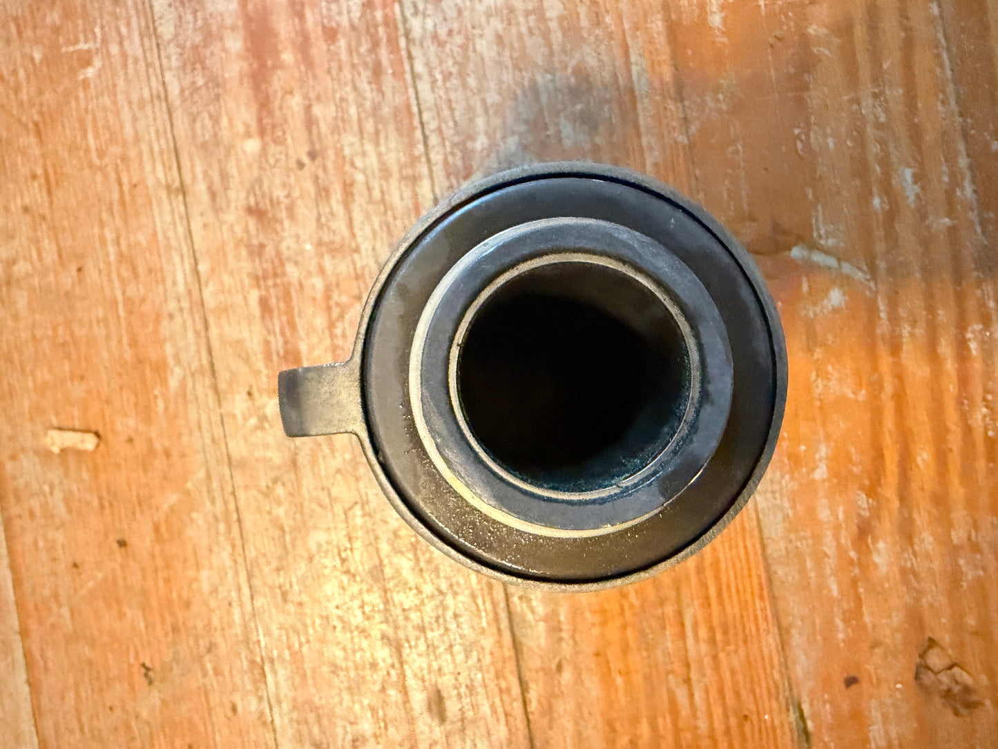 Harken Cruising 1 Upper Swivel